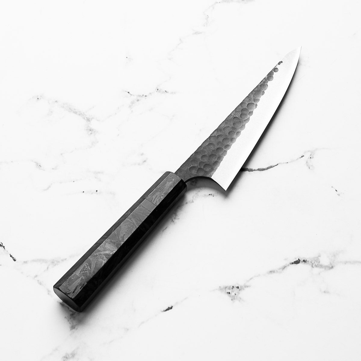 Masakage Koishi Honesuki - Dark Carbon Fibre