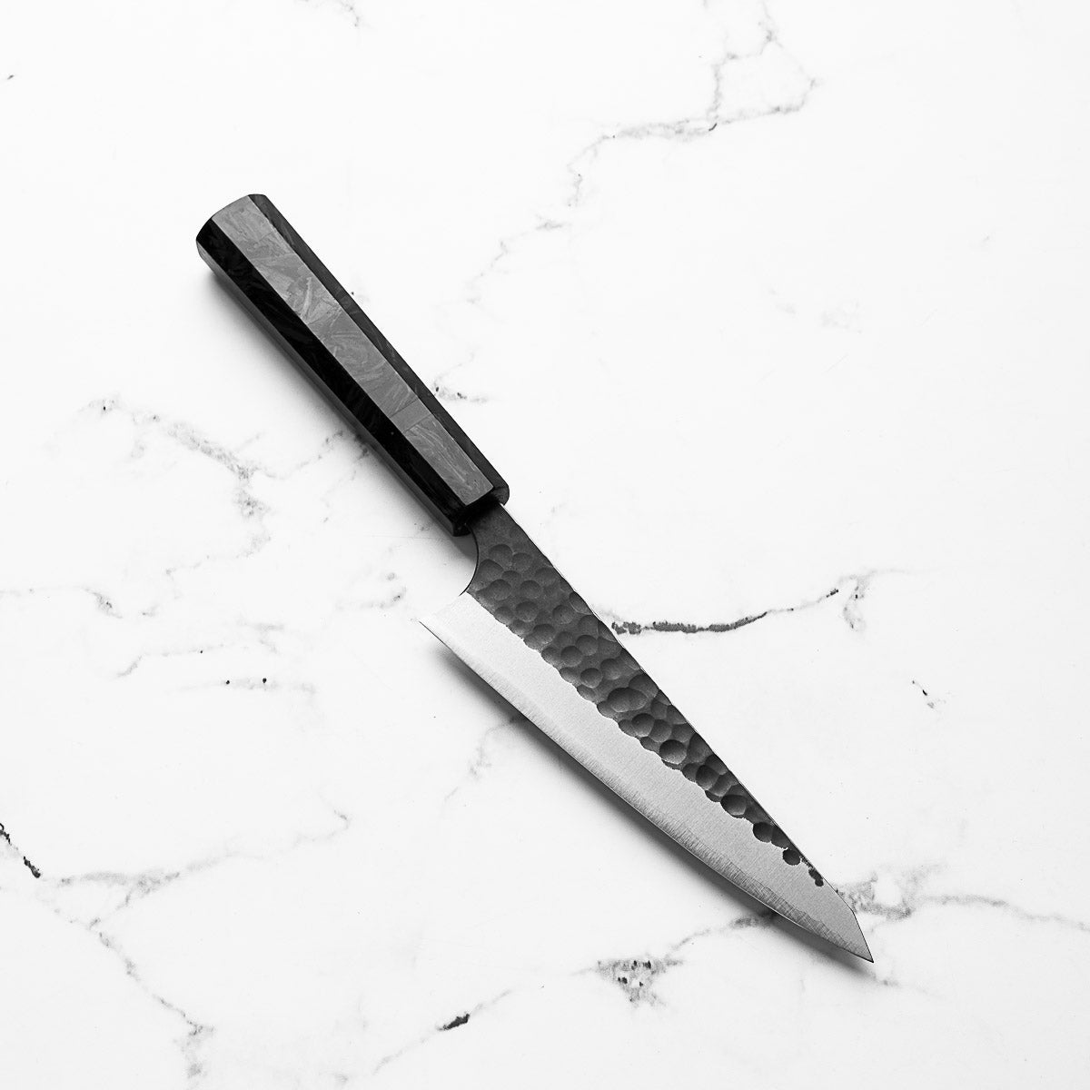 Masakage Koishi Honesuki - Dark Carbon Fibre