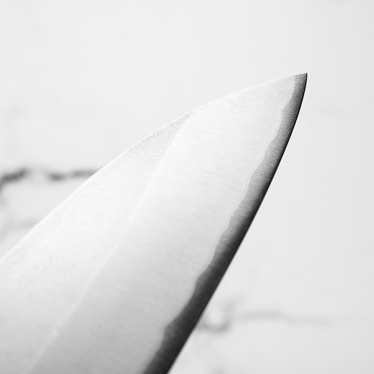 Masakage Yuki Gyuto 240mm - Maple Turquoise