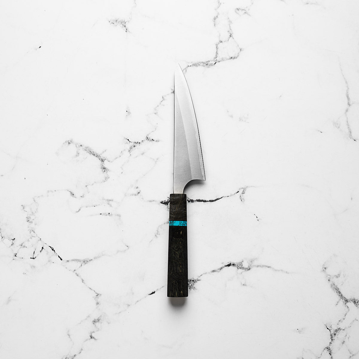 Masakage Yuki Honesuki - Maple Turquoise