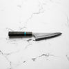 Masakage Yuki Honesuki - Maple Turquoise