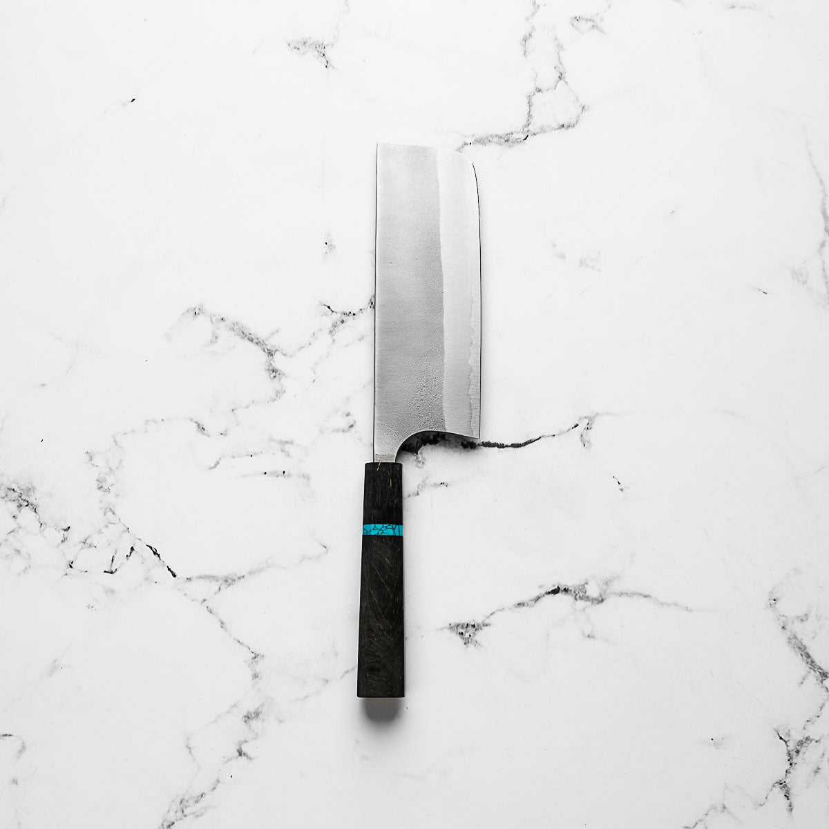 Masakage Yuki Nakiri - Maple Turquoise