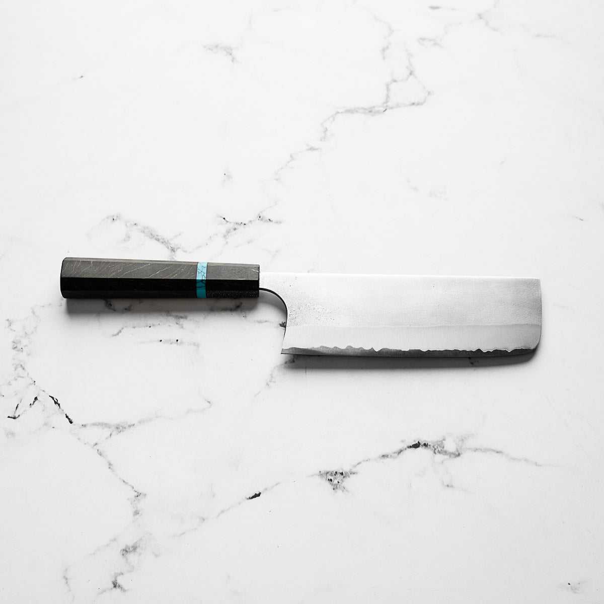 Masakage Yuki Nakiri - Maple Turquoise