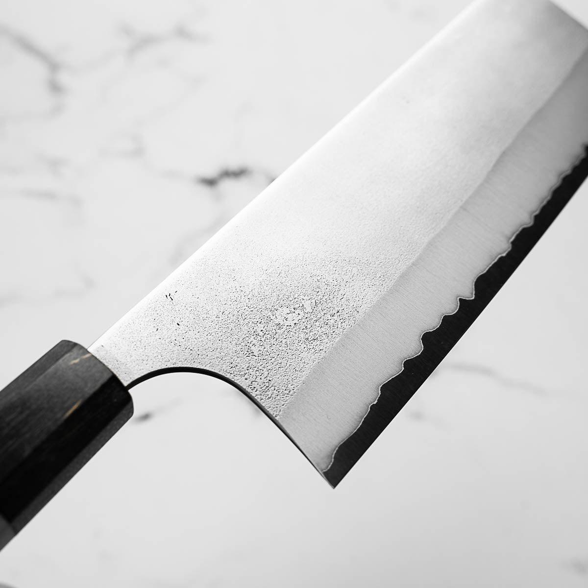 Masakage Yuki Nakiri - Maple Turquoise