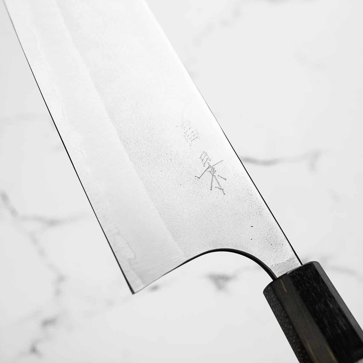 Masakage Yuki Nakiri - Maple Turquoise