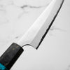 Masakage Yuki Petty 150mm - Maple Turquoise