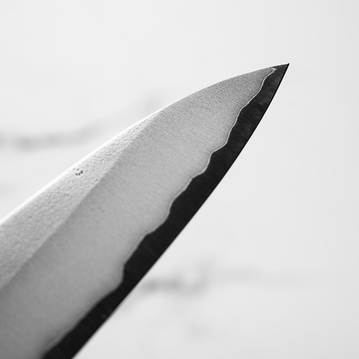 Masakage Yuki Petty 150mm - Maple Turquoise