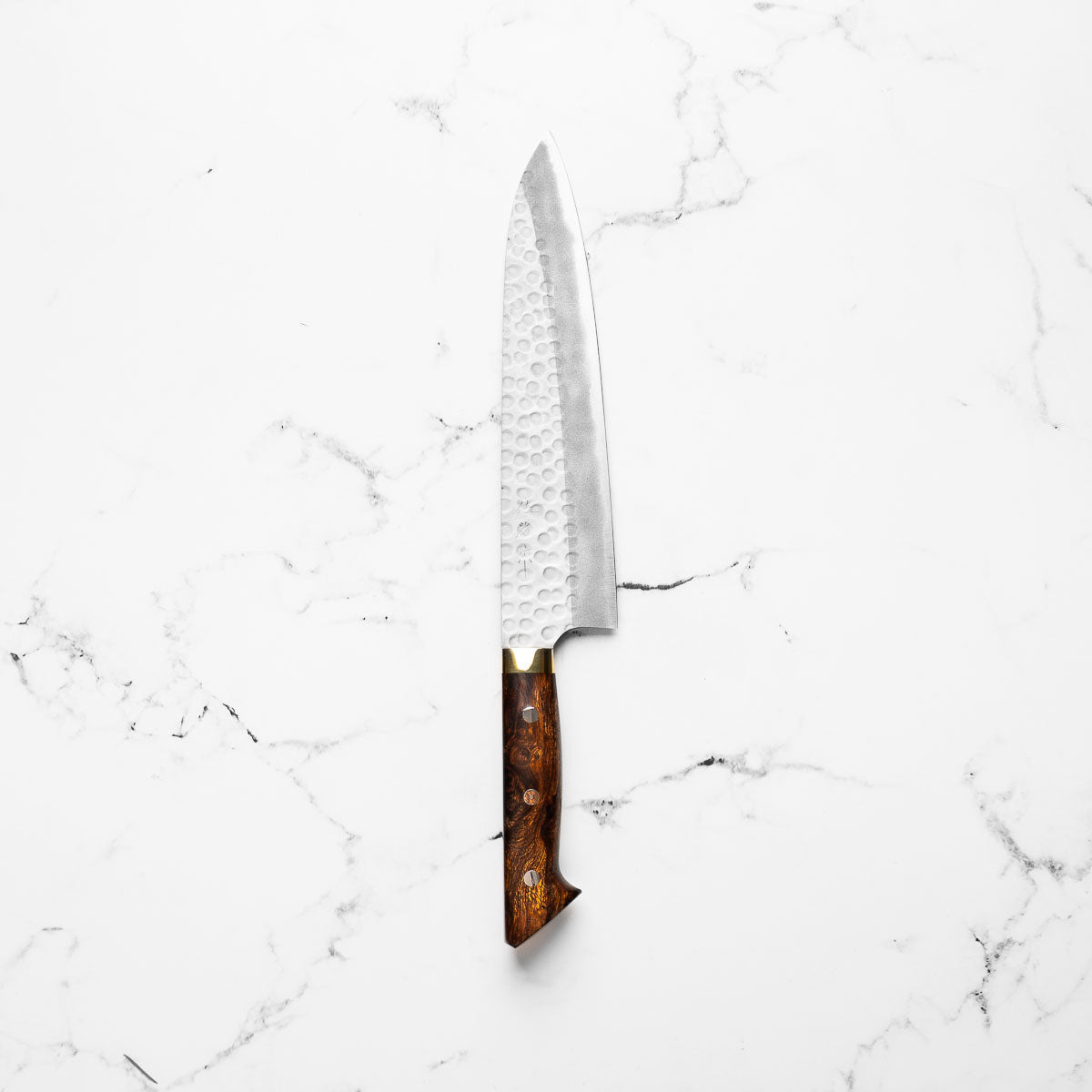 Masakage Zero Blue Super Gyuto 240mm