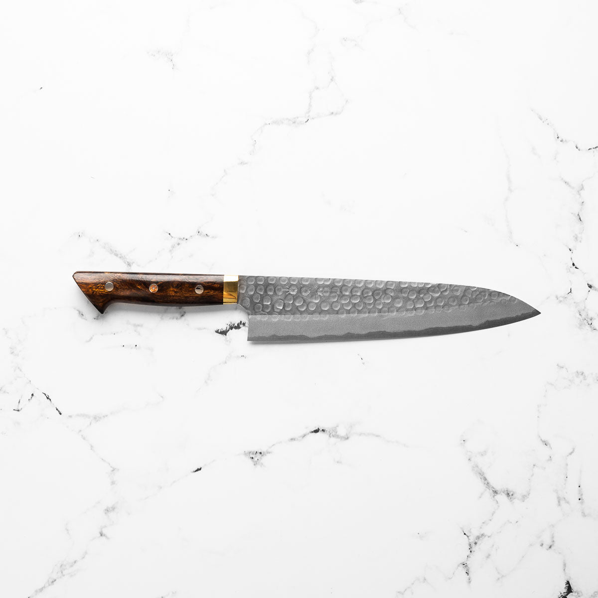 Masakage Zero Blue Super Gyuto 240mm