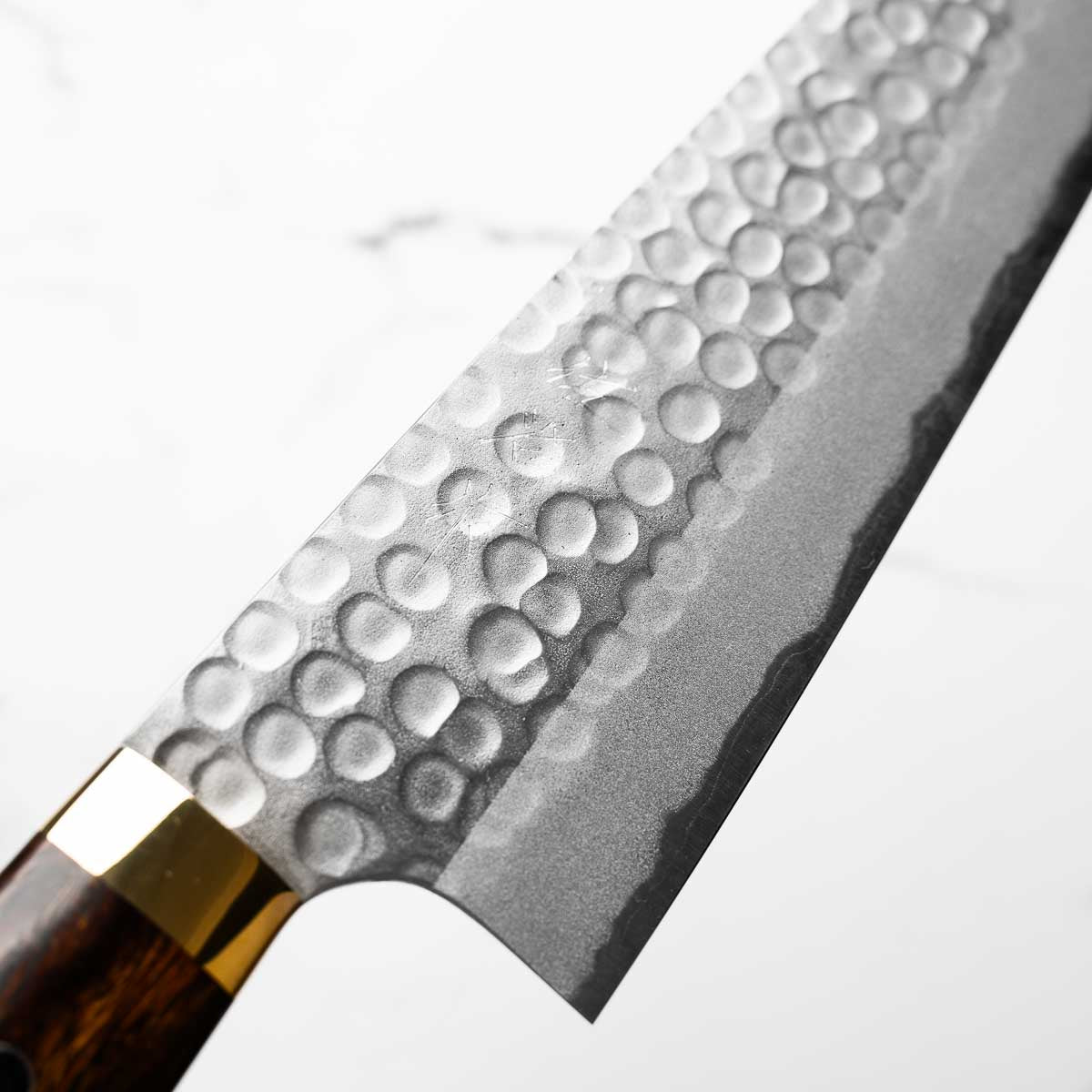 Masakage Zero Blue Super Gyuto 240mm