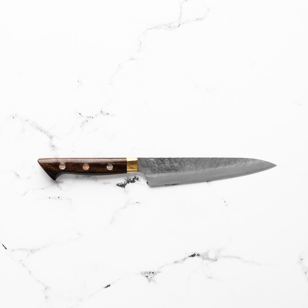 Masakage Zero Blue Super Petty 130mm