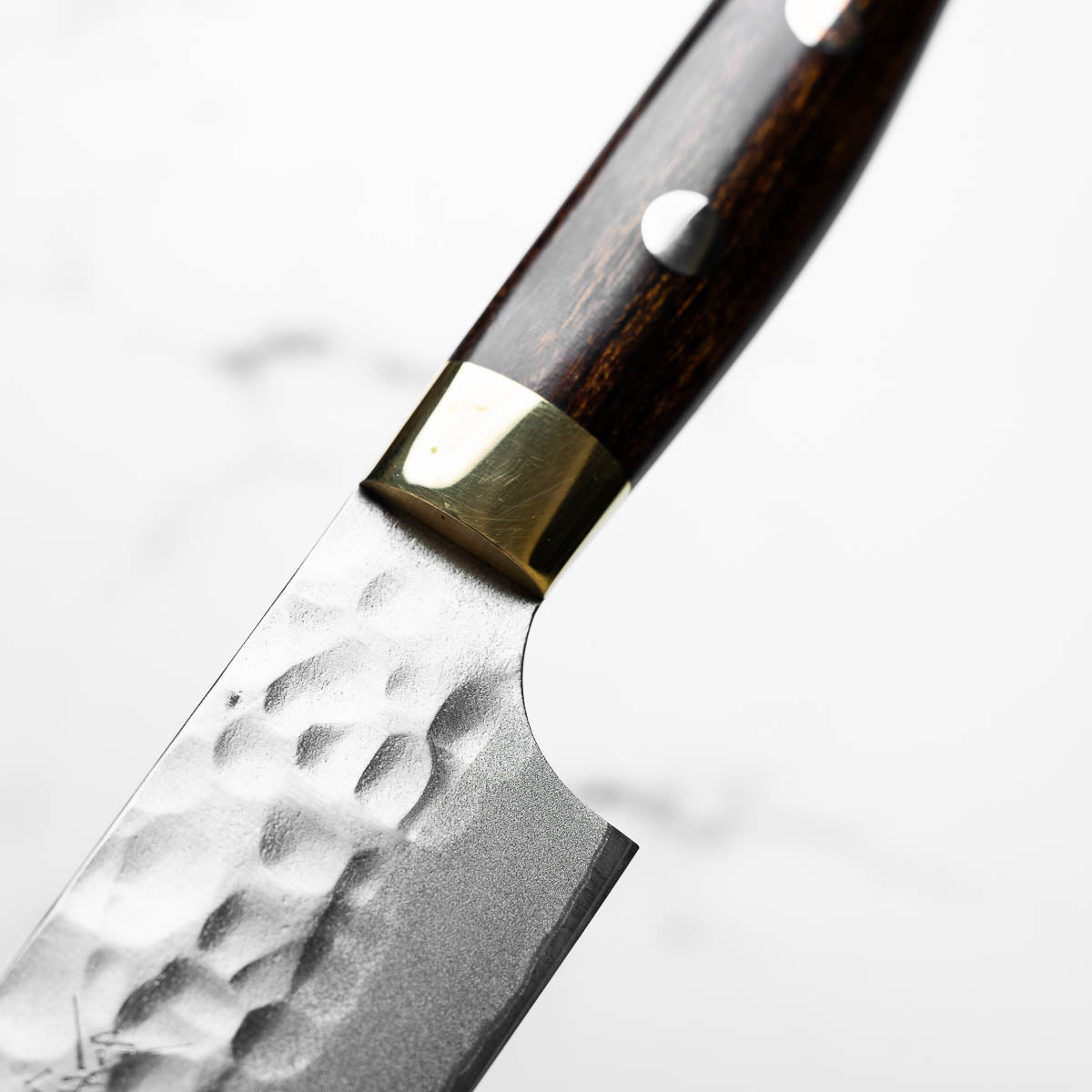Masakage Zero Blue Super Petty 130mm