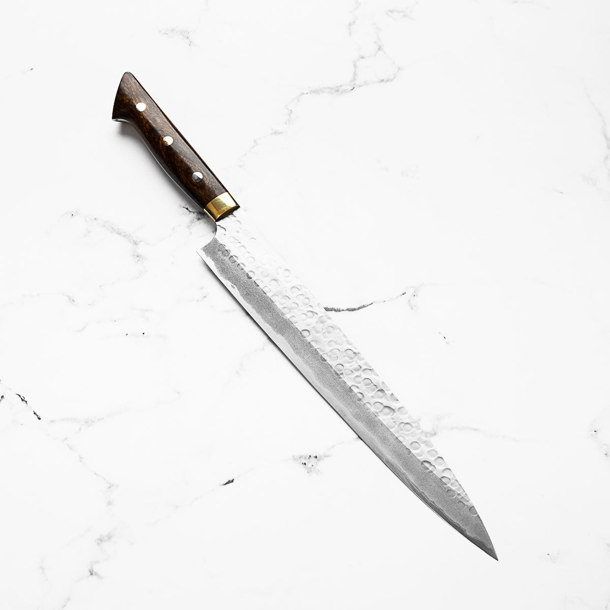 Masakage Zero Blue Super Sujihiki 270mm