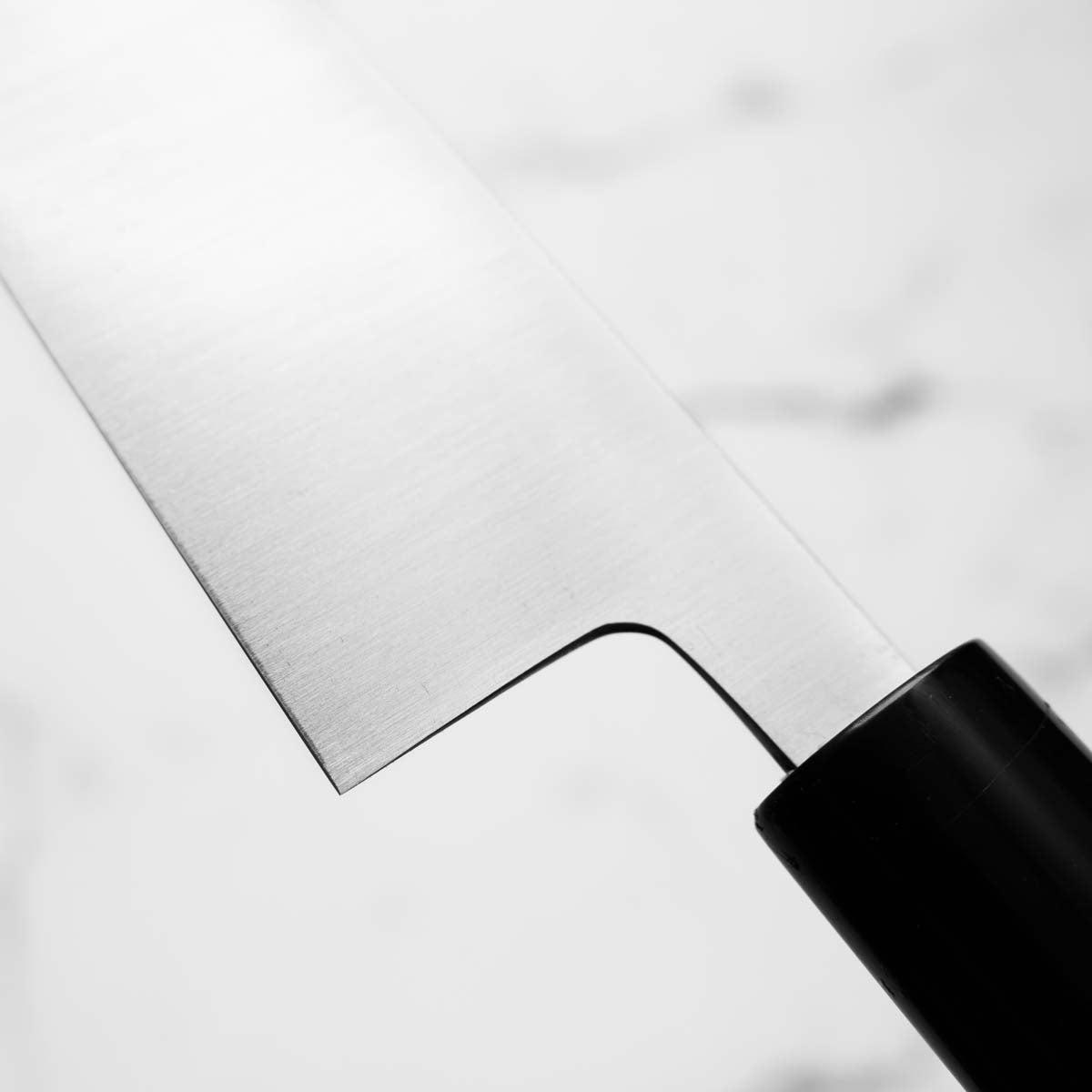 Masamoto Sohonten KS White 2 Kiritsuke 210mm