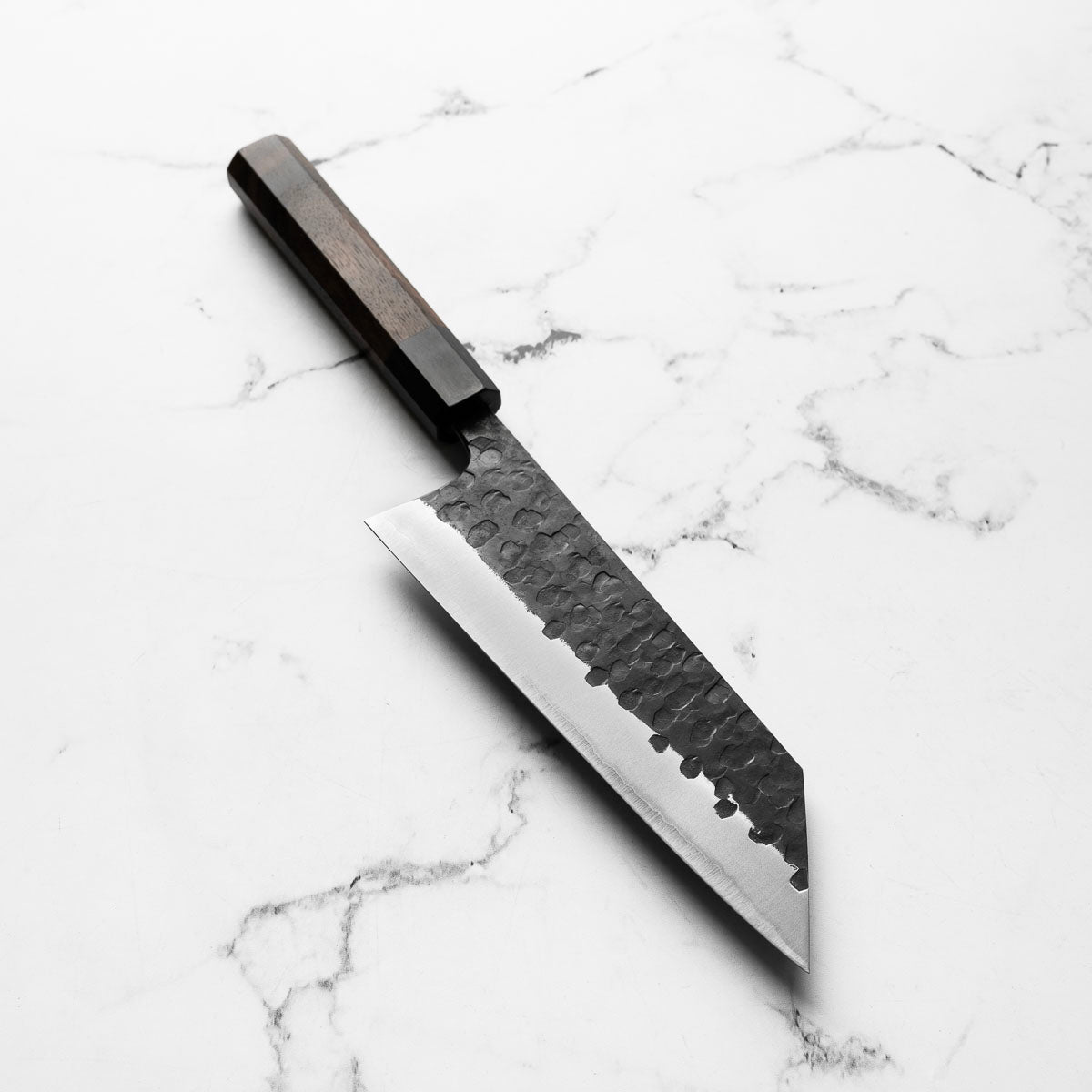 Matsubara Hamono White 1 Tsuchime Bunka 180mm