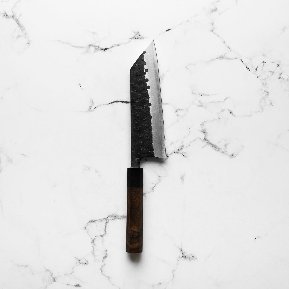 Matsubara Hamono White 1 Tsuchime Bunka 180mm
