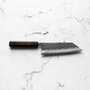 Matsubara Hamono White 1 Tsuchime Bunka 180mm