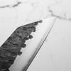 Matsubara Hamono White 1 Tsuchime Bunka 180mm