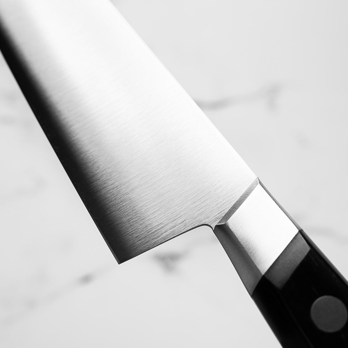 Misono 712 UX10 Stainless Gyuto 210mm