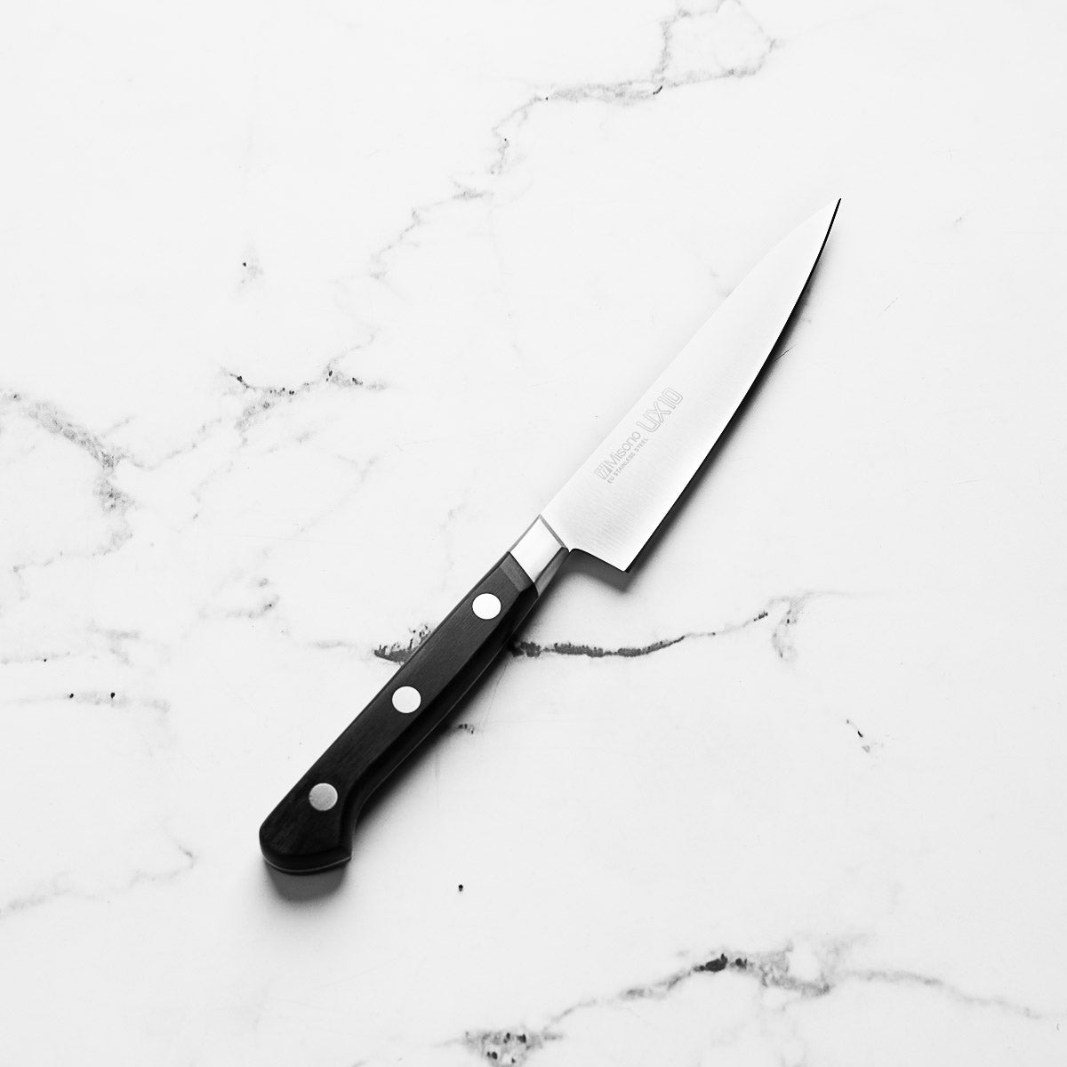 Misono 732 UX10 Stainless Petty 130mm