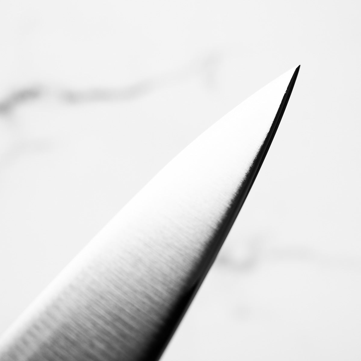 Misono 733 UX10 Stainless Petty 150mm – Chef's Edge