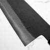 Mutsumi Hinoura Ajikataya White 2 Gyuto 210mm - Ebony & Black Horn