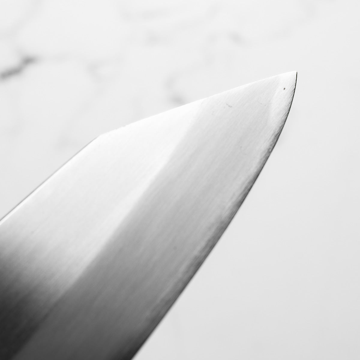 Hatsukokoro x Nakagawa Blue 1 Migaki Bunka 180mm
