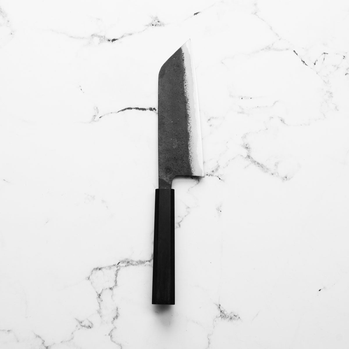 Otsuki Hamono Blue Super Kurouchi Bunka 160mm