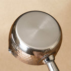 Yoshikawa Stainless Yukihira 3 Saucepan Bundle - 14cm, 18cm, 22cm (No Lid)