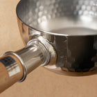 Yoshikawa Stainless Yukihira Saucepan 14cm