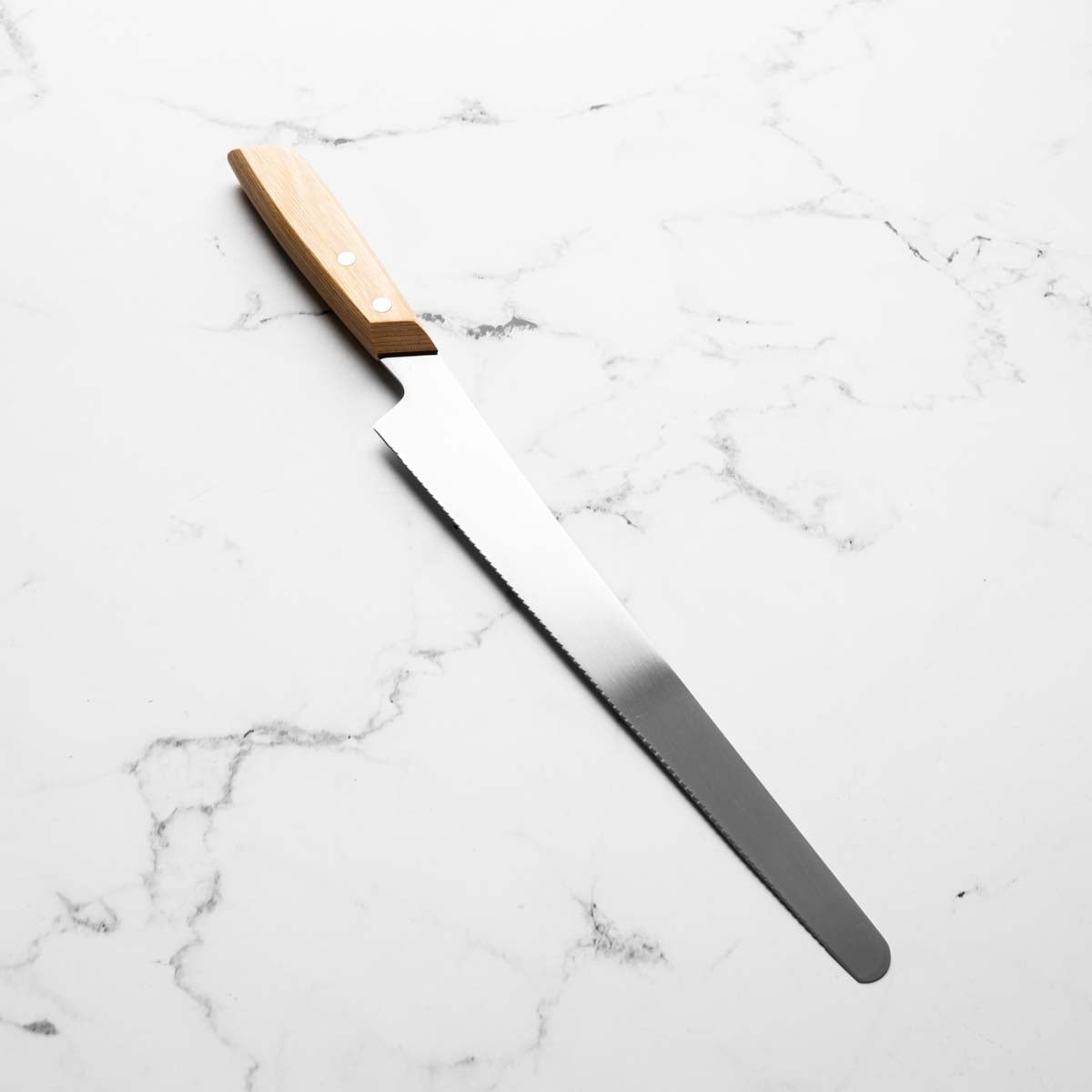 Suncraft Straight Bread Knife