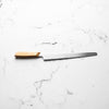 Suncraft Straight Bread Knife