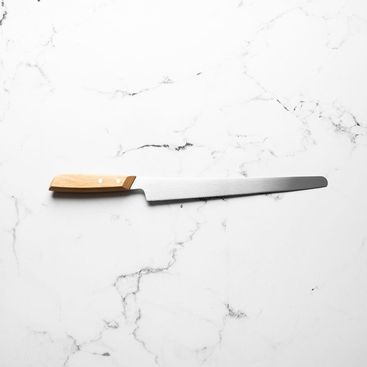 Suncraft Straight Bread Knife