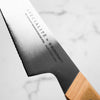 Suncraft Straight Bread Knife