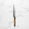 Sakai Kanechika Left Handed Ginsan 3 Yanagiba 240mm