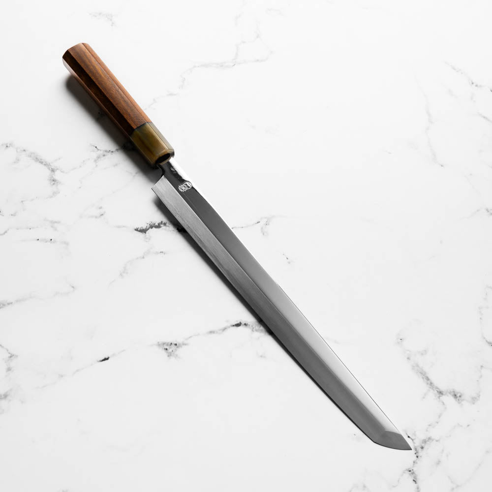 きよもり Japanese Sakai Kikumori Knives | Shop Japanese Knives In America