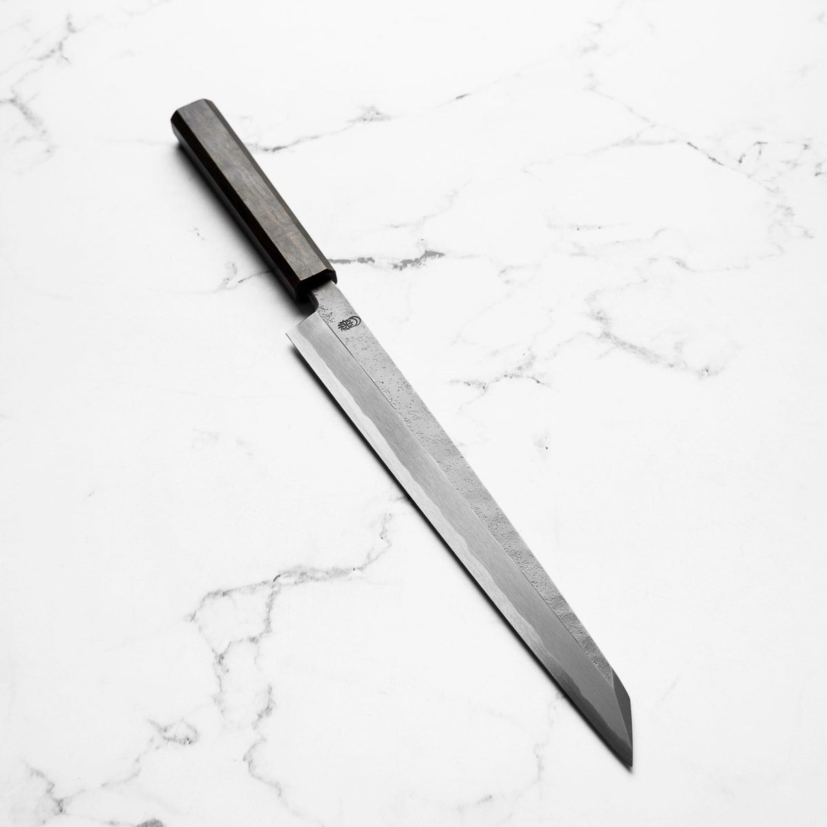 Sakai Kikumori "Kikuzuki Rin" Kiritsuke Yanagiba 270mm