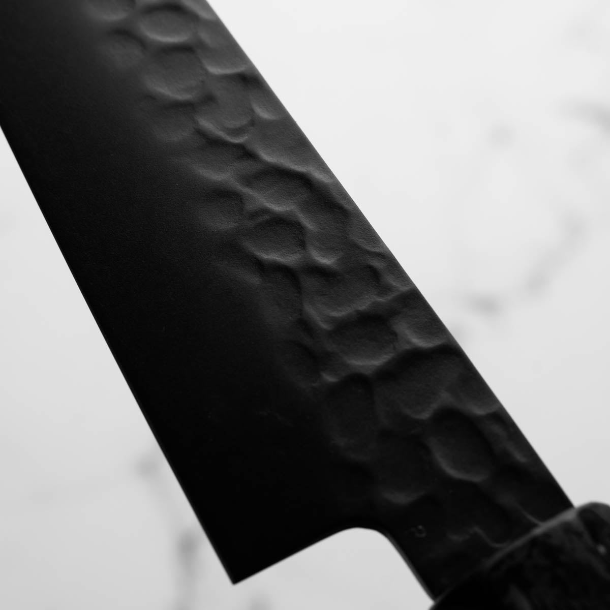 Sakai Takayuki Kurokage VG10 Petty 150mm - Dark Carbon Fibre