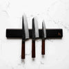 Seido Ginsan Kurouchi Tsuchime - 3 Piece Set