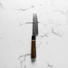 Seki Kanetsugu Zuiun Petty 150mm - handle detail