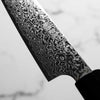 Seki Kanetsugu Zuiun Petty 150mm - view 7