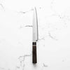 Senzo Black VG10 Damascus Yanagiba 210mm