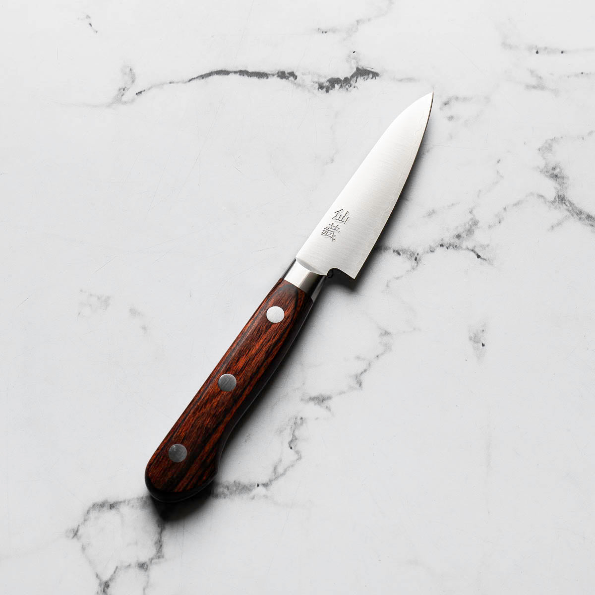 Senzo Clad AUS10 90mm Paring