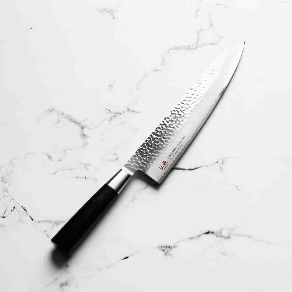 Senzo Classic Gyuto 240mm