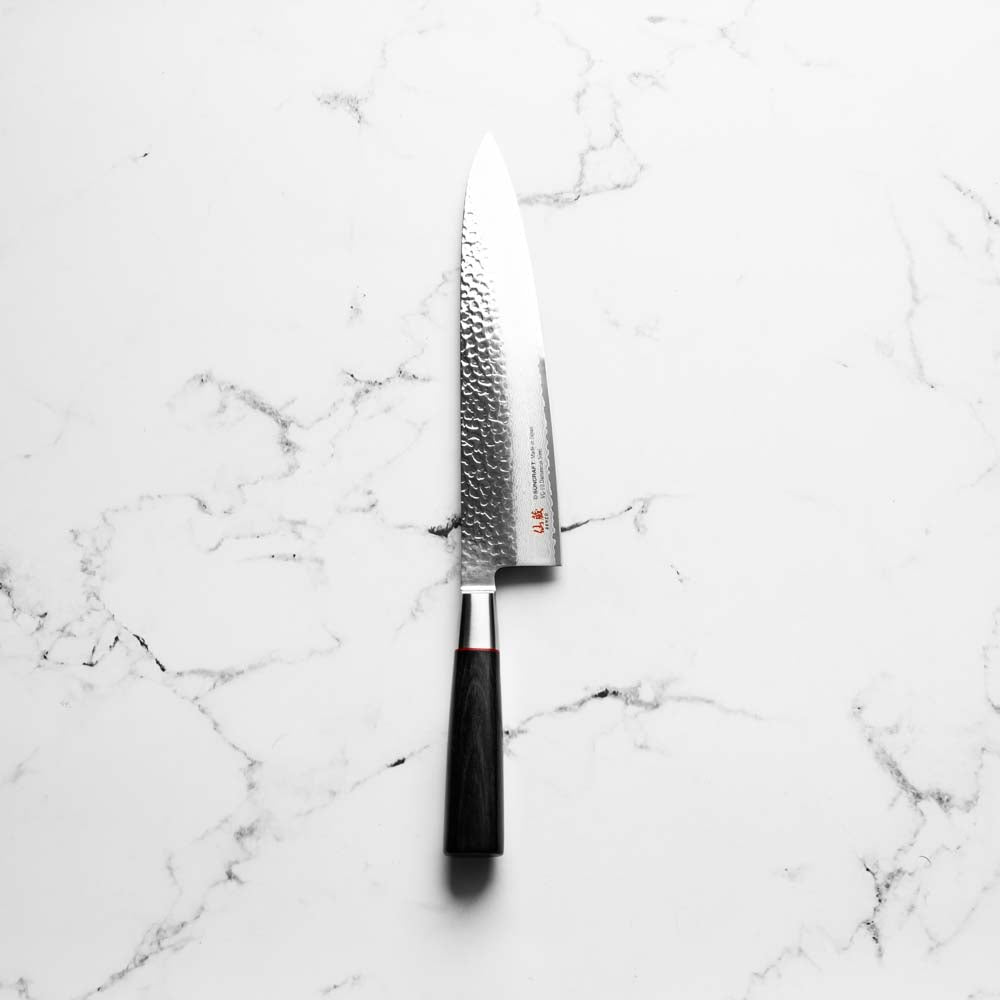 Senzo Classic Gyuto 240mm