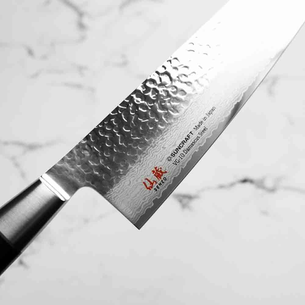 Senzo Classic Gyuto 240mm