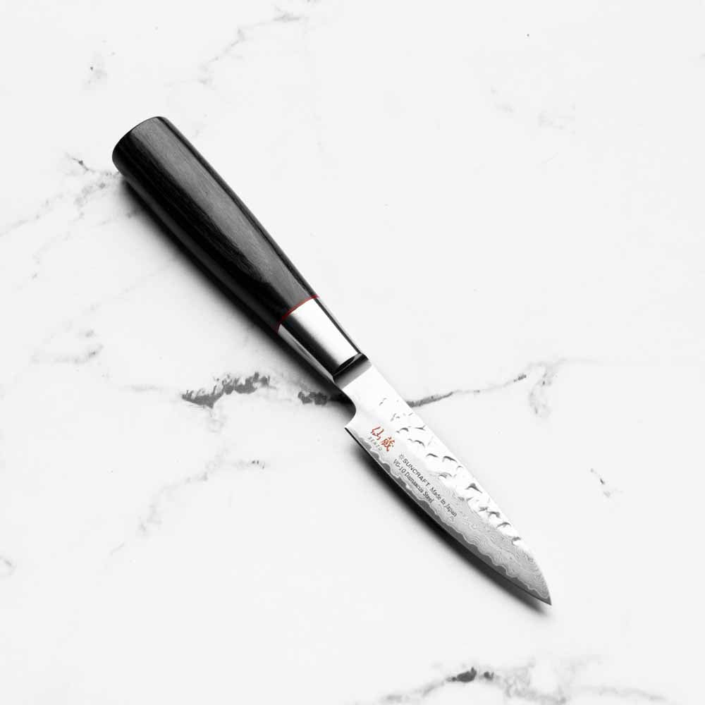 Senzo Classic Paring 80mm