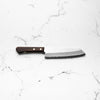 Shibamasa VG5 Brown Santoku