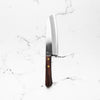 Shibamasa VG5 Brown Santoku