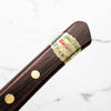 Shibamasa VG5 Brown Santoku